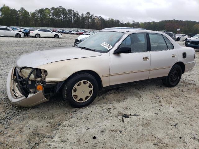 TOYOTA CAMRY 1996 jt2bg12k6t0396747