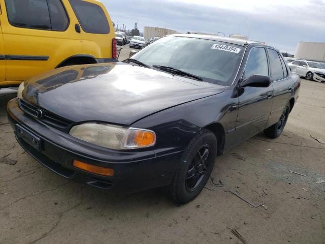 TOYOTA CAMRY 1996 jt2bg12k7t0380430