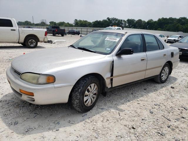 TOYOTA CAMRY 1996 jt2bg12k9t0350801