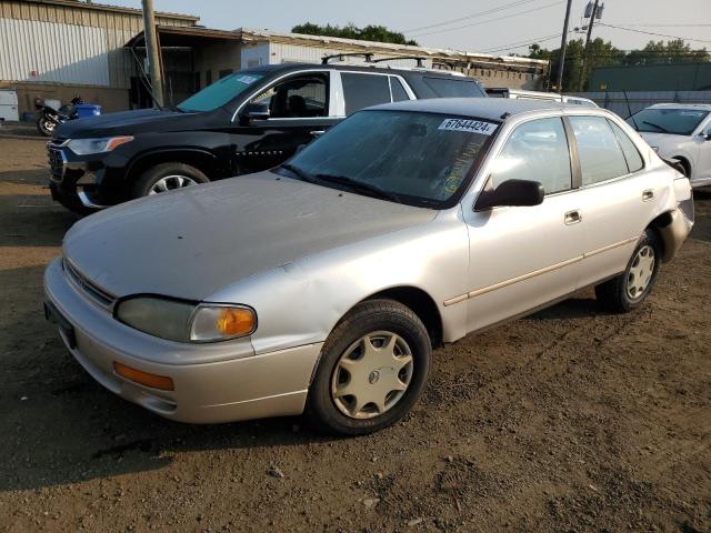 TOYOTA CAMRY DX 1996 jt2bg12k9t0399240