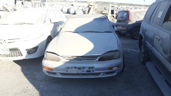 TOYOTA CAMRY 1996 jt2bg12kxt0374671