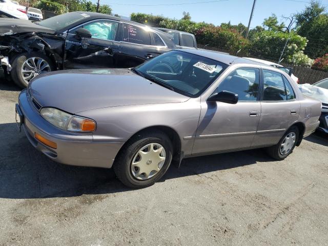 TOYOTA CAMRY 1996 jt2bg12kxt0401819