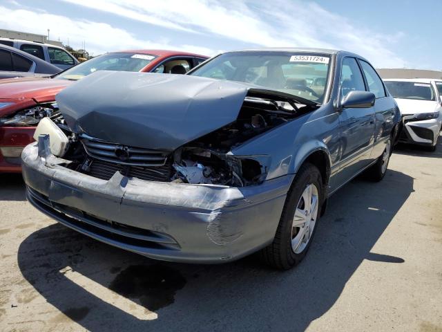 TOYOTA CAMRY 2001 jt2bg22k010537654