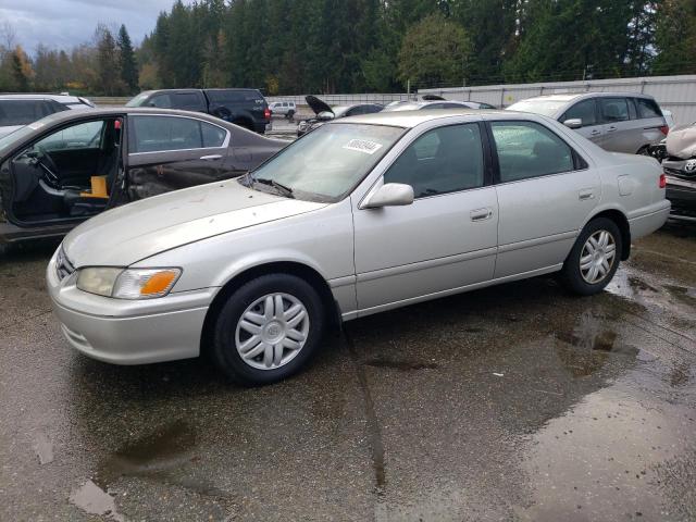 TOYOTA CAMRY CE 2001 jt2bg22k010570251