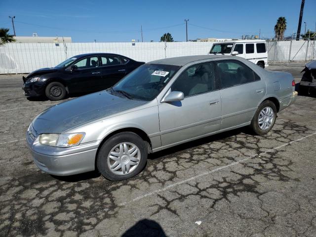 TOYOTA CAMRY 2001 jt2bg22k010571867