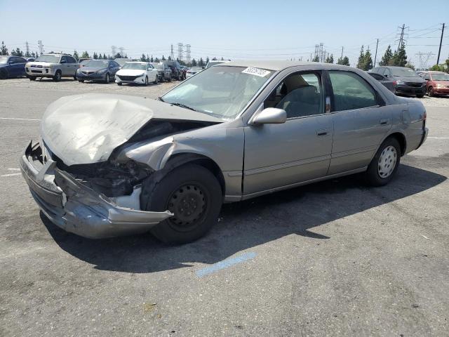 TOYOTA CAMRY LE 1997 jt2bg22k0v0033336