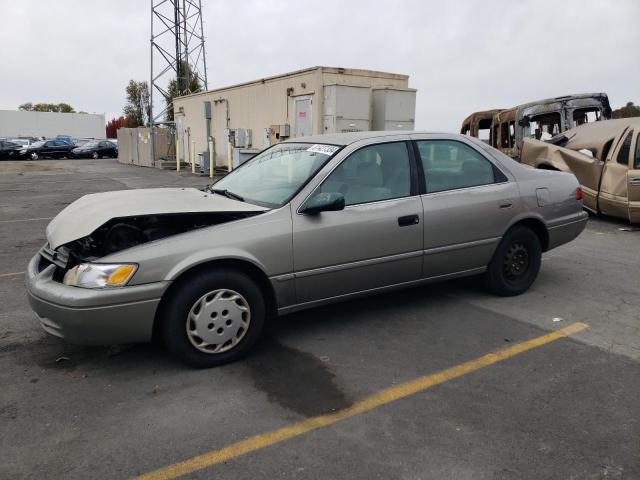 TOYOTA CAMRY LE 1997 jt2bg22k0v0078759