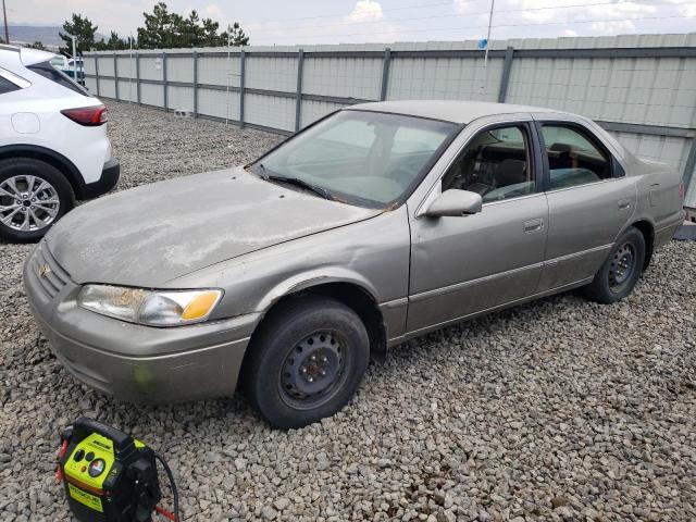 TOYOTA CAMRY 1997 jt2bg22k0v0095948