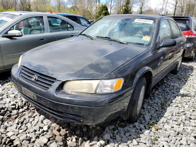 TOYOTA CAMRY 1998 jt2bg22k0w0115746