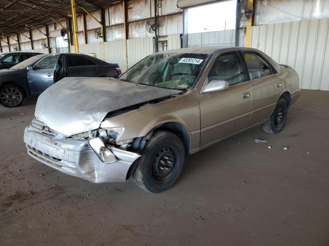 TOYOTA CAMRY CE 1998 jt2bg22k0w0218522