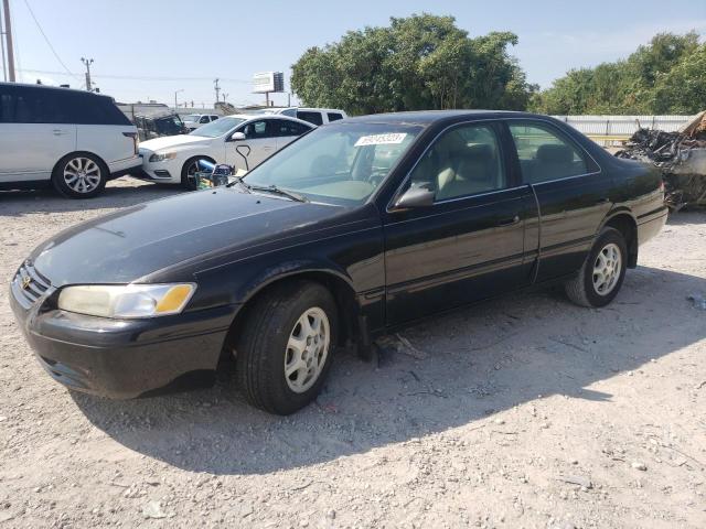 TOYOTA CAMRY CE 1998 jt2bg22k0w0236793