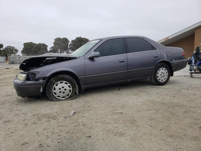 TOYOTA CAMRY CE 1998 jt2bg22k0w0263301