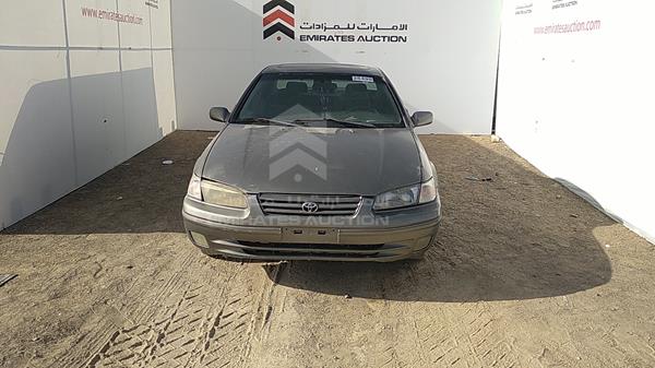 TOYOTA CAMRY 1999 jt2bg22k0x0265566