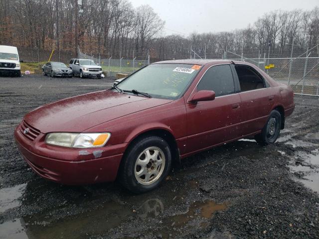 TOYOTA CAMRY 1999 jt2bg22k0x0283498