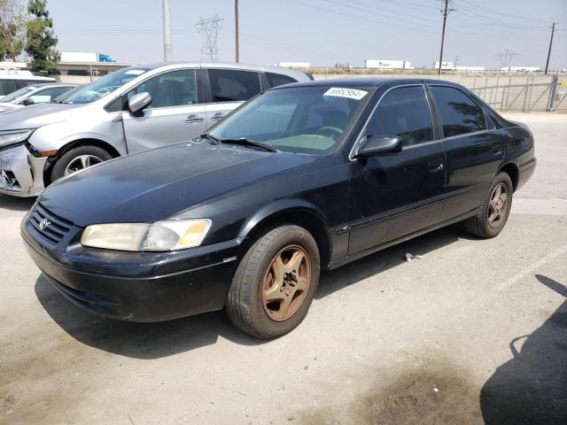 TOYOTA CAMRY 1999 jt2bg22k0x0287325