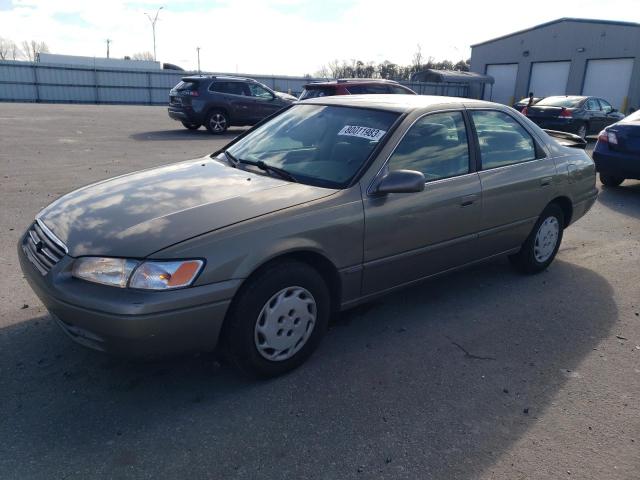 TOYOTA CAMRY 1999 jt2bg22k0x0295649