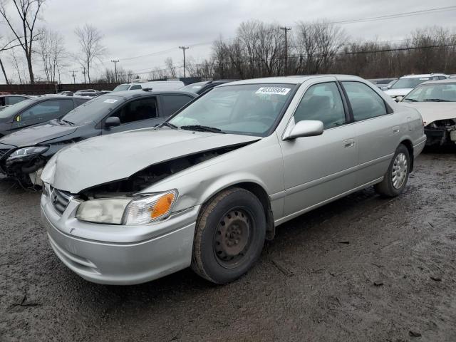 TOYOTA CAMRY 2000 jt2bg22k0y0383554