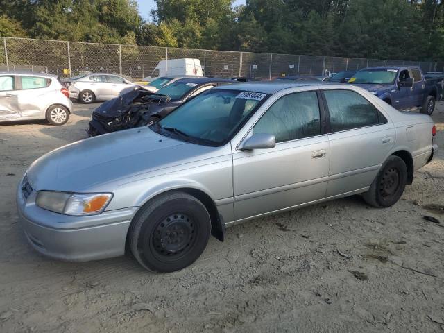 TOYOTA CAMRY CE 2000 jt2bg22k0y0402930