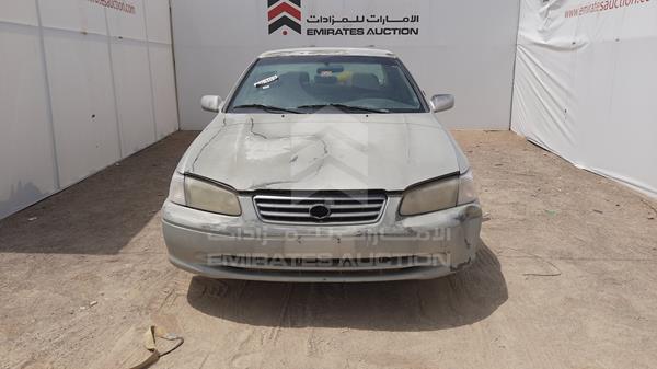 TOYOTA CAMRY 2000 jt2bg22k0y0405312