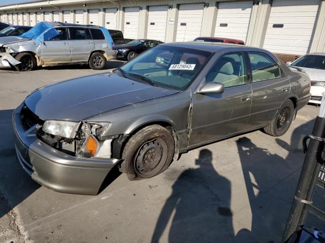 TOYOTA CAMRY 2000 jt2bg22k0y0421526