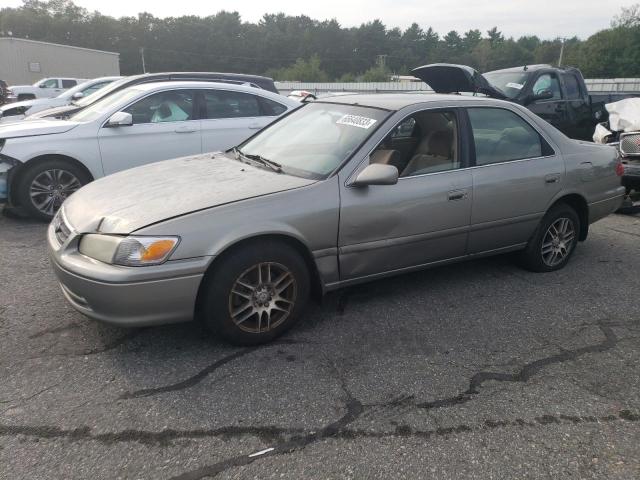 TOYOTA CAMRY 2000 jt2bg22k0y0424944