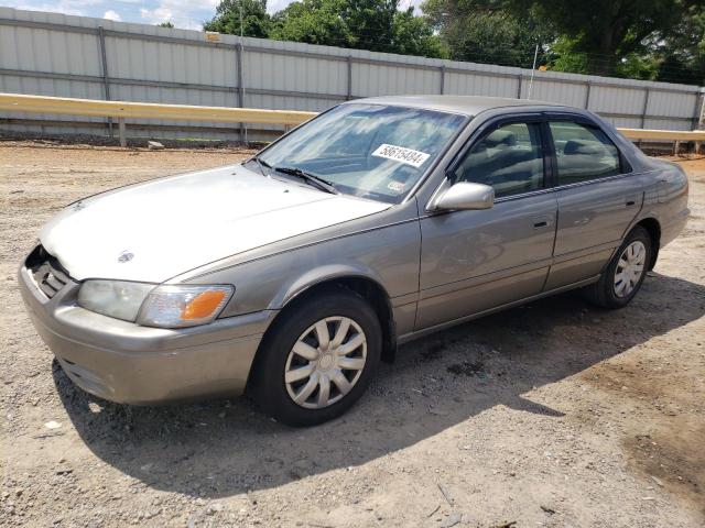 TOYOTA CAMRY 2000 jt2bg22k0y0426810