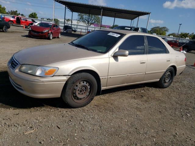 TOYOTA CAMRY 2000 jt2bg22k0y0434258