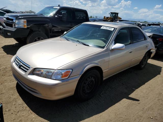 TOYOTA CAMRY CE 2000 jt2bg22k0y0441209