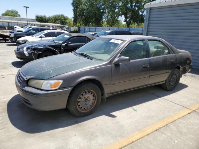 TOYOTA CAMRY 2000 jt2bg22k0y0457751