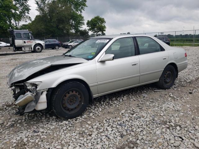 TOYOTA CAMRY CE 2000 jt2bg22k0y0487056