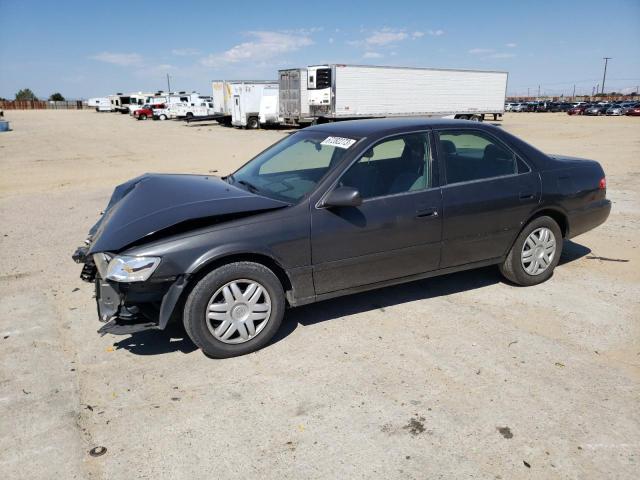 TOYOTA CAMRY 2000 jt2bg22k0y0498011