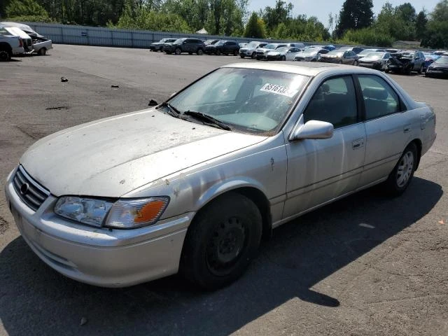 TOYOTA CAMRY CE 2000 jt2bg22k0y0509315