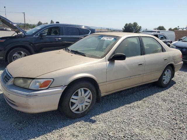 TOYOTA CAMRY 2000 jt2bg22k0y0511775