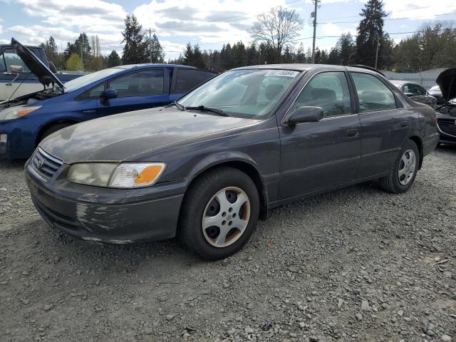 TOYOTA CAMRY 2000 jt2bg22k0y0527670