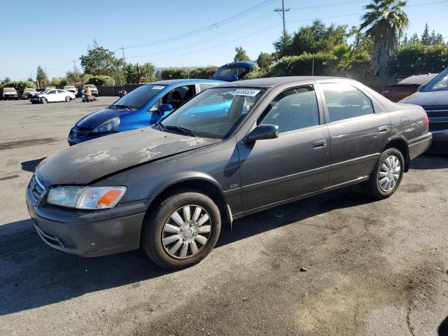 TOYOTA CAMRY CE 2001 jt2bg22k110547853