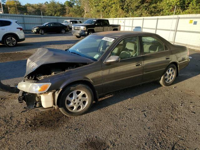 TOYOTA CAMRY 2001 jt2bg22k110598026