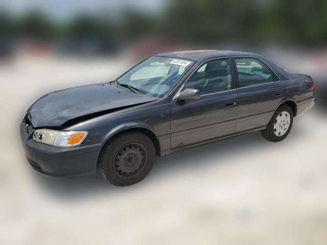 TOYOTA CAMRY 2001 jt2bg22k110606125