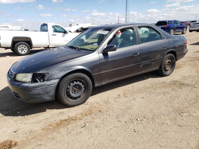 TOYOTA CAMRY 2001 jt2bg22k110606965