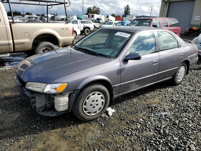 TOYOTA CAMRY 1997 jt2bg22k1v0017159