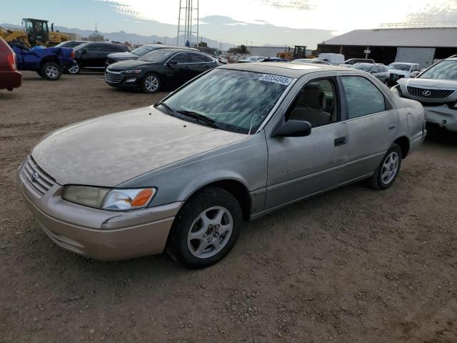 TOYOTA CAMRY 1997 jt2bg22k1v0056799