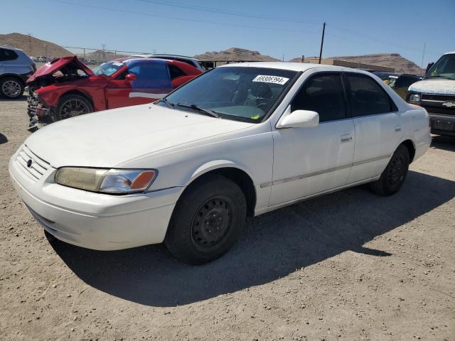 TOYOTA CAMRY CE 1998 jt2bg22k1w0129817