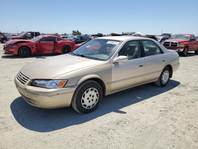 TOYOTA CAMRY 1998 jt2bg22k1w0245115