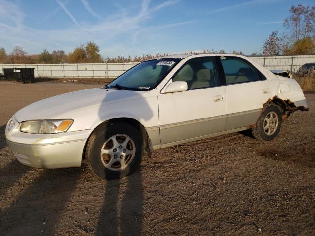 TOYOTA CAMRY LE 1999 jt2bg22k1x0338041