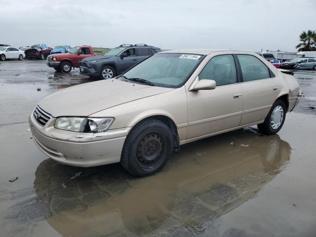 TOYOTA CAMRY 2000 jt2bg22k1y0426315