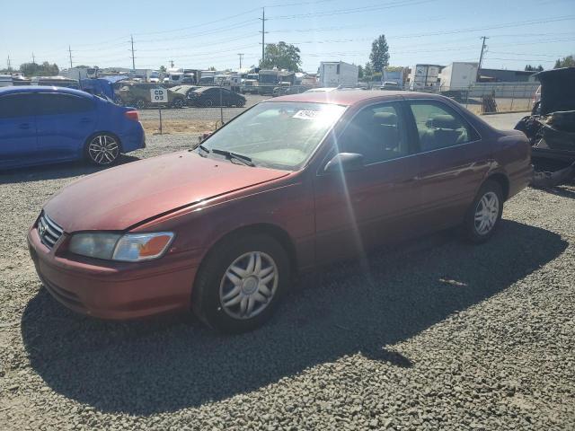 TOYOTA CAMRY CE 2000 jt2bg22k1y0432700