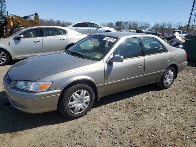 TOYOTA CAMRY 2000 jt2bg22k1y0433751