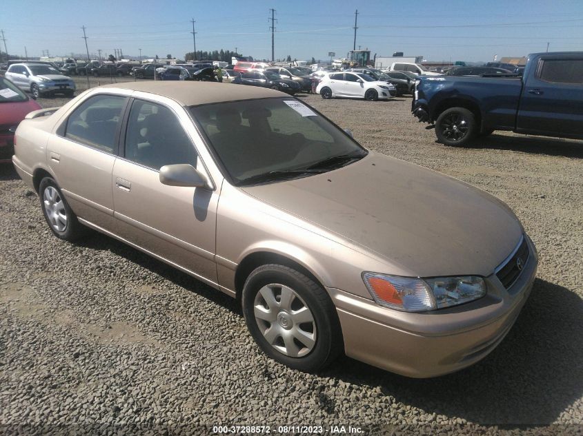 TOYOTA CAMRY 2000 jt2bg22k1y0440750