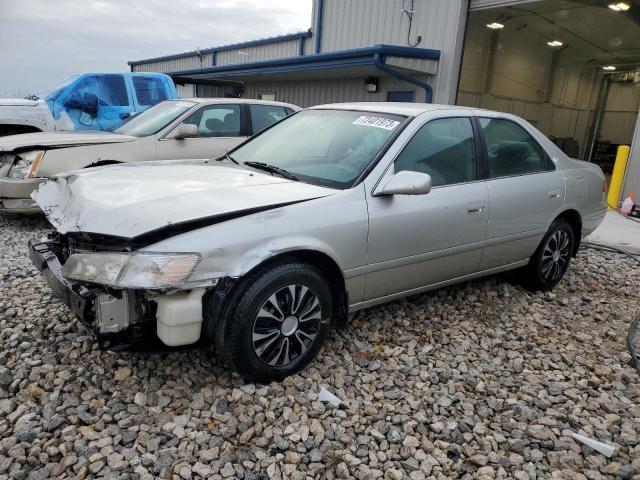 TOYOTA CAMRY 2000 jt2bg22k1y0442644