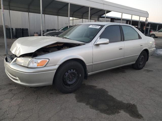 TOYOTA CAMRY 2000 jt2bg22k1y0469584