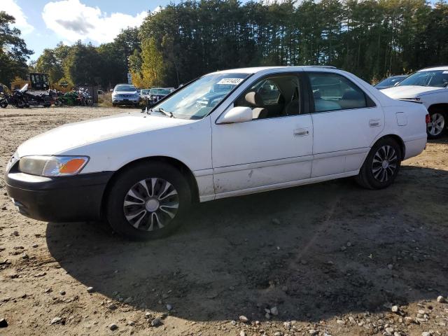 TOYOTA CAMRY 2000 jt2bg22k1y0470282